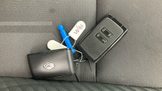 Renault Symbioz 1.6 E-Tech FHEV 145 Techno Esprit Alpine 5dr Auto Hybrid Estate